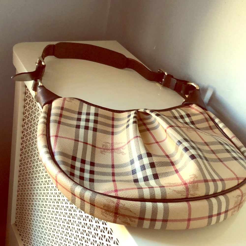Burberry handbag